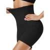 High Waist Tummy And Body Shaper
