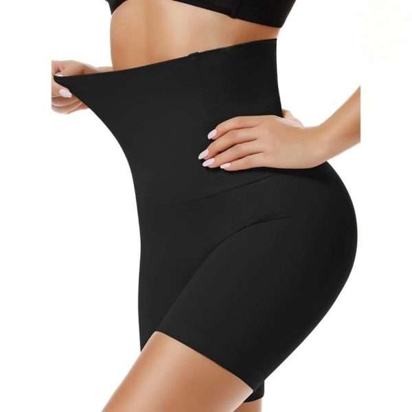 High Waist Tummy And Body Shaper