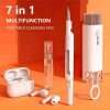 7-in-1 Multifunction Kit Portable Cleaning Pen