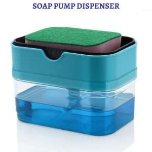 Soap Pump Dispenser