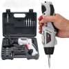 Electric Screwdriver Cordless Drill