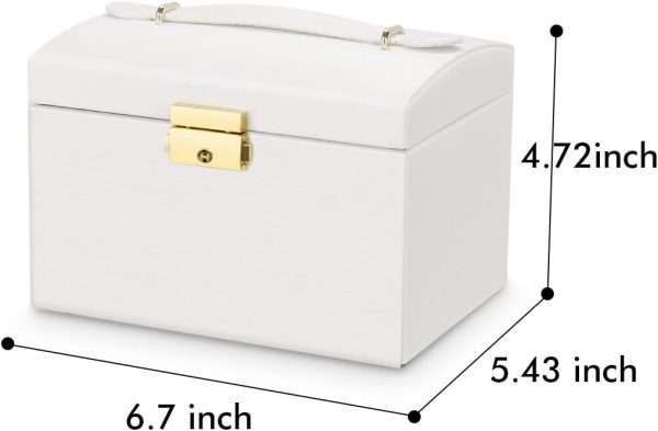 High Quality Jewellery Box