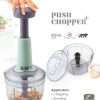 Push Chopper