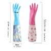 Long Cleaning Gloves
