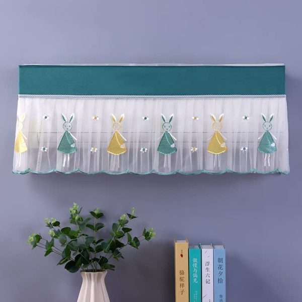 Air Conditioner Cover