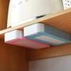 Under Desk Drawer Organizer