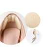 Heel Pads Protective Cushion Stickers (1 set / 2piece pack)