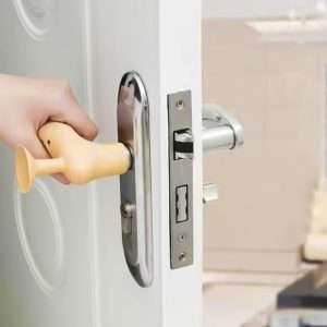 Door Handle Cover 3 Piece Set