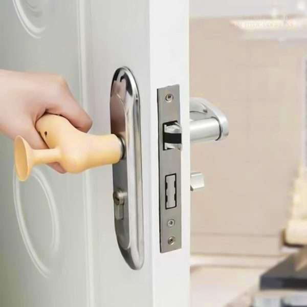 Door Handle Cover 3 Piece Set