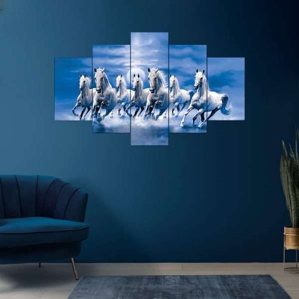 3D Paintings For Home Decoration