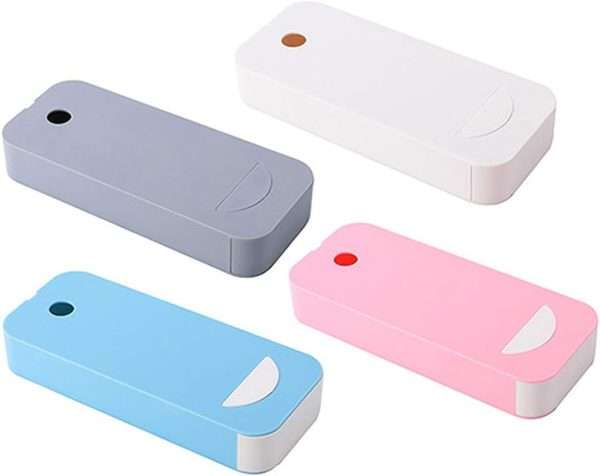 Under Desk Drawer Organizer