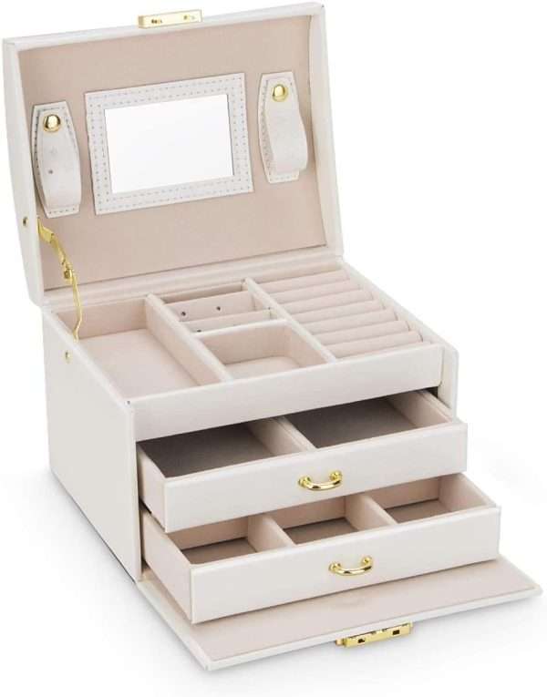 High Quality Jewellery Box