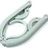 Foldable Hanger For Storage Needs (4 piece set)