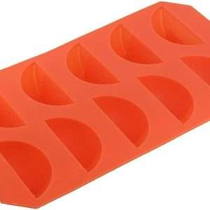 Unique Shape Silicone Ice Tray