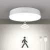Indoor Sensor Light