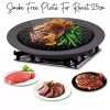 BBQ Plate / Barbecue Plate