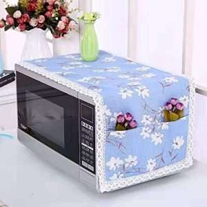 Microwave Oven Premium Cover
