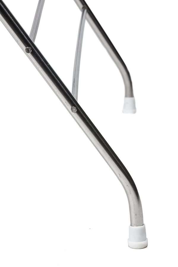 Super Heavy Duty 3 Tier Stainless Steel Foldable Cloth Dryer / Clothes Drying Stand