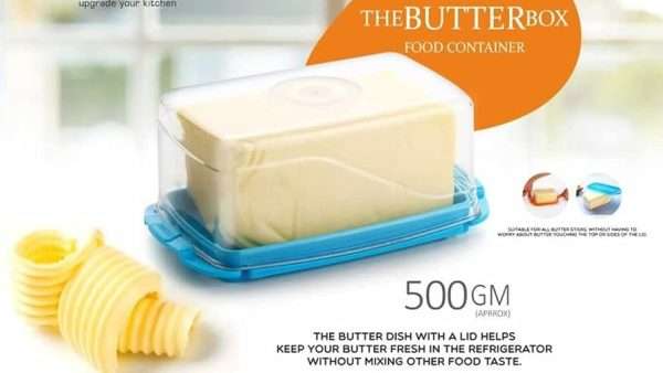 Butter Box