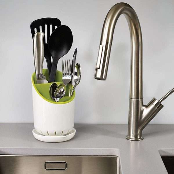 Spoon And Knife Stand