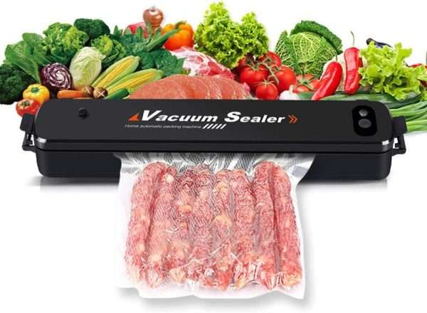Food Vacuum Sealer