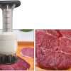 2-in-1 Meat Tenderizer And Meat Injector