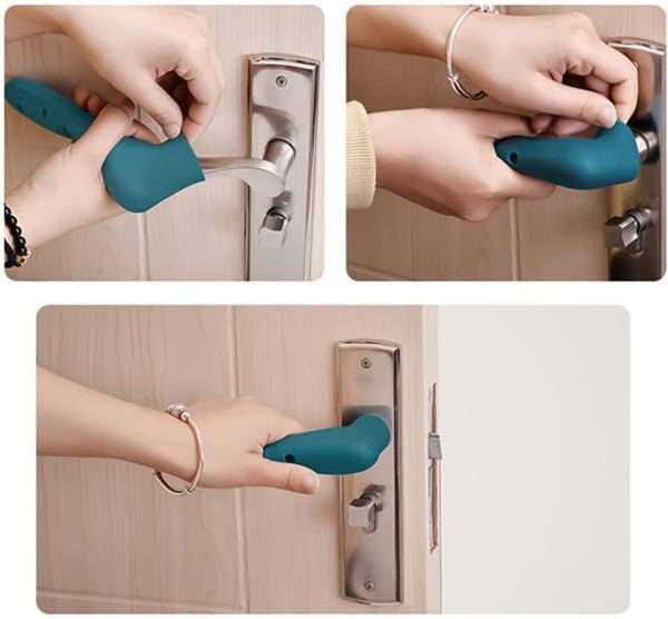 Door Handle Cover 3 Piece Set