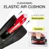 3-Layer Air Cushion Height Increasing Insole 1 Pair