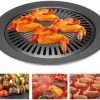 BBQ Plate / Barbecue Plate