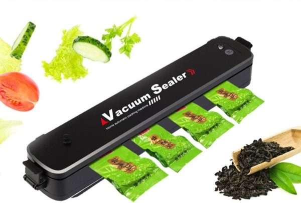Food Vacuum Sealer
