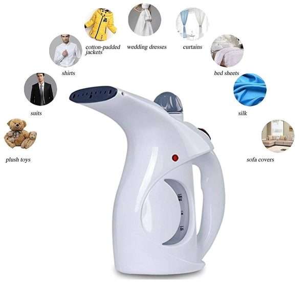 Garment Steamer For Clothes