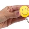 Smiley Wall Hook (12 Piece Packet)