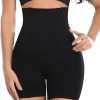 High Waist Tummy And Body Shaper