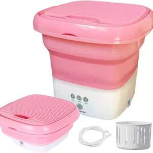 Portable Washing Machine