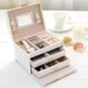 High Quality Jewellery Box