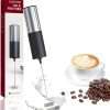 Premium Electric Milk Frother