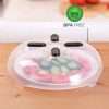 Magnetic Microwave Splash Proof Cover