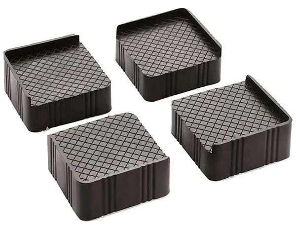 4-Piece Multi-Purpose Furniture Stand