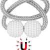 Magnetic Curtain Tieback / Curtain Magnet