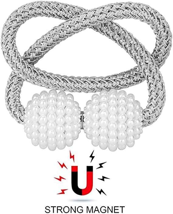 Magnetic Curtain Tieback / Curtain Magnet