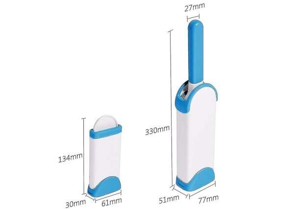 Pet Fur And Lint Remover