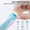 6-IN-1 Baby Nail Trimmer