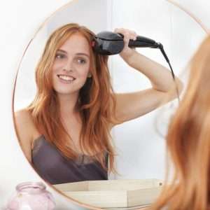 Automatic Hair Curler For Men & Women