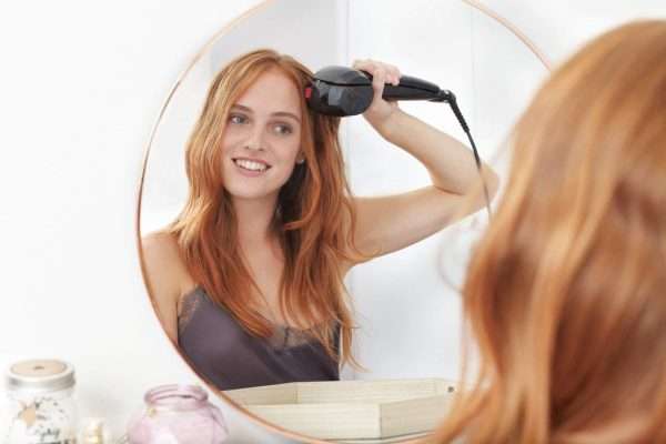 Automatic Hair Curler For Men & Women