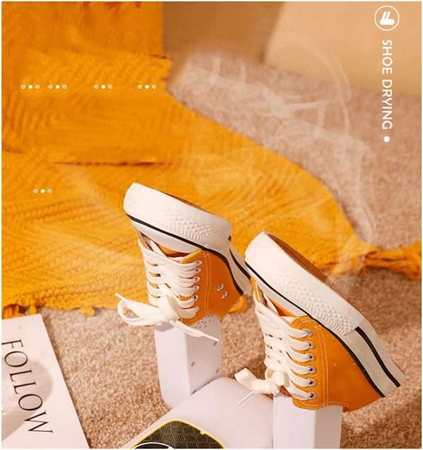 Sterilization & Deodorization Household Shoe Dryer