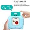 Smart Flash Card Educational Device For Kids