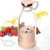 Portable Electric Juicer / Blender