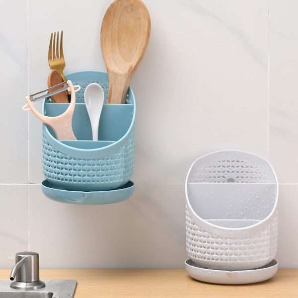 Spoon And Chopstick Holder