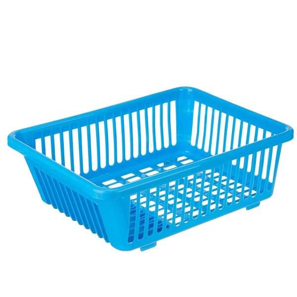 Dish Rack With Drain Tray