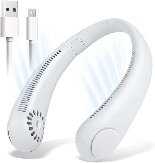 USB Powered Neck Fan
